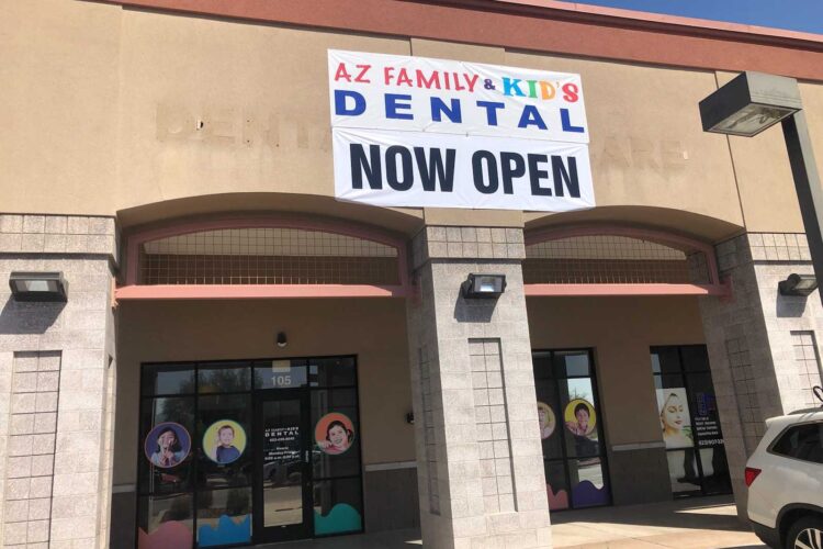 Avondale Dentist - AZ Family and Kids Dental