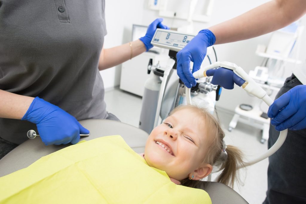 Facts About Special Needs Dentistry