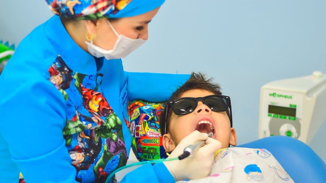 Special Needs Pediatric Dentist Guide for Parents
