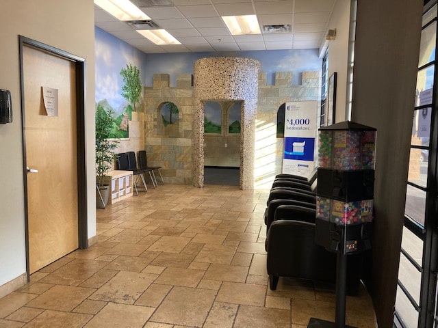 AZ Family Kids Dental - Waiting Area of Phoenix Clinic